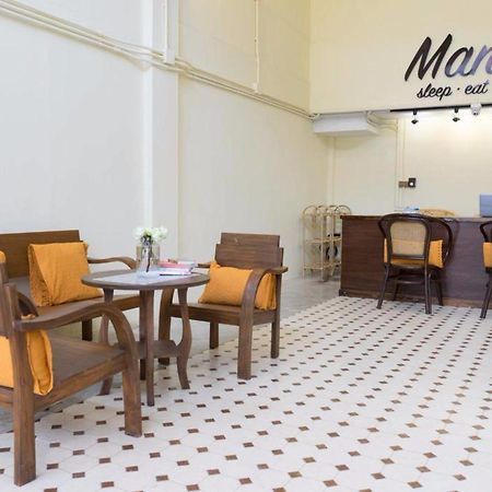 Manon Sleepeatdrink Acomodação com café da manhã Chiang Mai Exterior foto